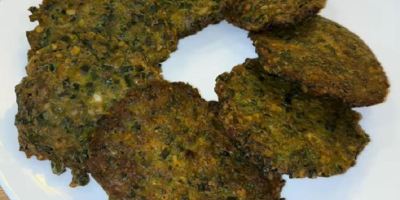 طرز تهیه کوکو تره؛