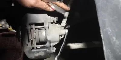 نحوه تعویض لوازم