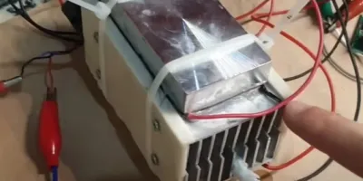 ساخت کولر و تولید