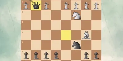۶ تله مرگبار در