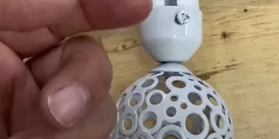 نحوه نصب ریل پرده