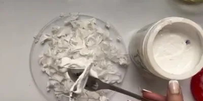 آموزش ساخت خمیر
