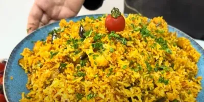 مراحل تهیه دمپختک