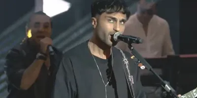 متن کامل آهنگ دوست