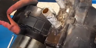 مراحل تعویض
