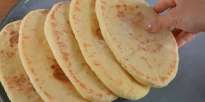 تهیه نان ساندویچی