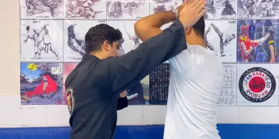اشتباهات بزرگ در