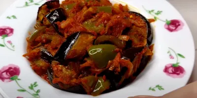 موساکای بادمجان