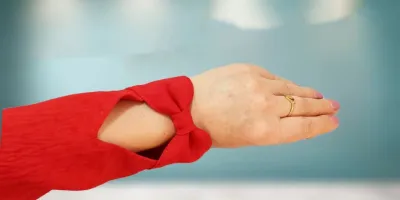 یه تغییر کوچیک به