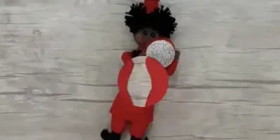 آموزش ساخت حاجی