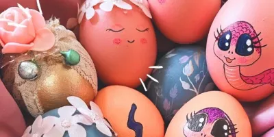 آموزش نقاشی و