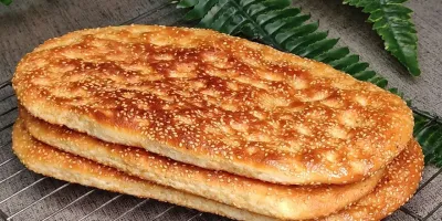 بهترین روش پخت نان
