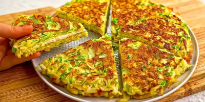کلم و سیب زمینی رو