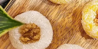 طرز تهیه باسلوق
