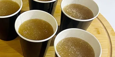 بهترین طرزتهیه