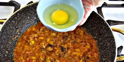 دو دستور پخت ساده و