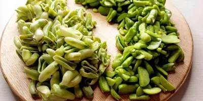 ده کیلو باقالی رو
