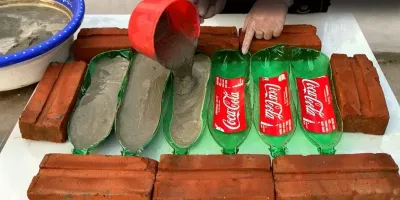 آموزش ساخت گلدان از