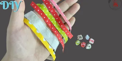 ایده خلاقانه: ساخت