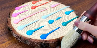 آموزش نقاشی