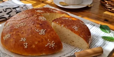 آسونترین عصرانه
