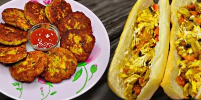 دیگه مرغ تکراری نیز
