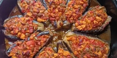 با یک گوشت سینه مرغ
