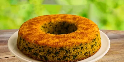 غذای ساده ولی با