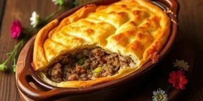 پای چوپان : این