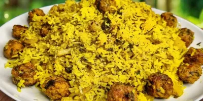 یلو مخلوطی که هوش