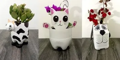 ۳ ایده خلاقانه برای
