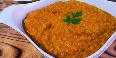 غذای ساده ایرانی