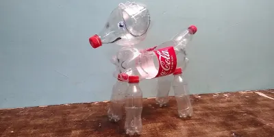 ایده خلاقانه: ساخت