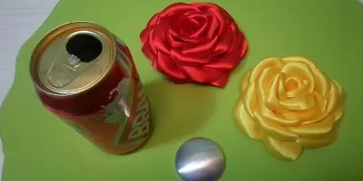 آموزش ساخت گل رز