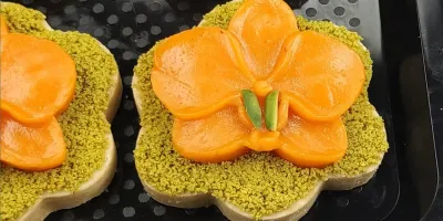 طرز تهیه خوشمزه