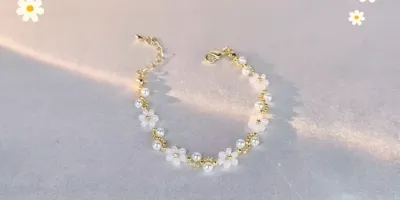 آموزش ساخت دستبند