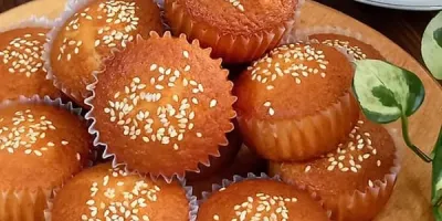 طرز تهیه کیک یزدی