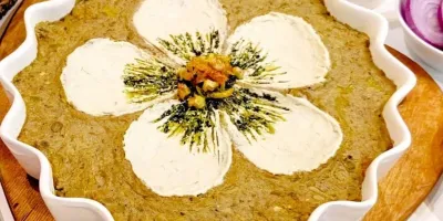طرز تهیه حلیم