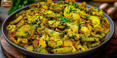 فکر نمیکردم به غذای