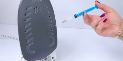 رفع خط و خش و تمیز