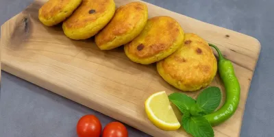 دیگه ماکارونی رو به