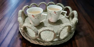 آموزش ساخت سینی با