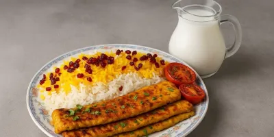 متفاوت ترین دستور