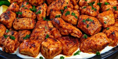 خوشمزه ترین و