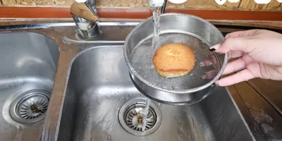 ۱۳ روش خانه داری