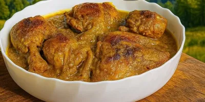 از طعمش شگفت زده