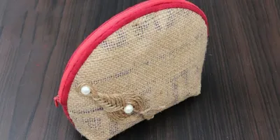 آموزش ساخت کیف با