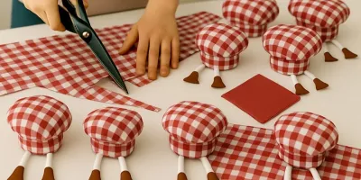 ایده ای خلاقانه