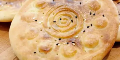 خوشمزه ترین کلوچه