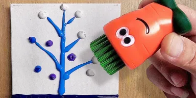 آموزش نقاشی